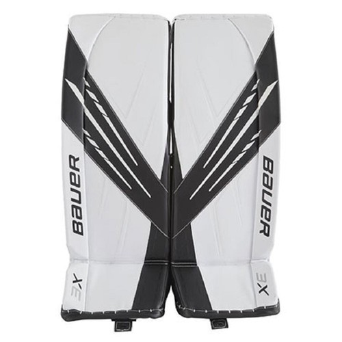 Bauer vapor gardien - de, but