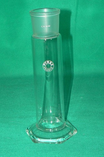 Pyrex flacon laveur - laveur, de