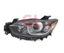POUR MAZDA CX-5 2013-2017