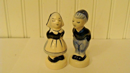 Vintage ceramic holland - vintage,