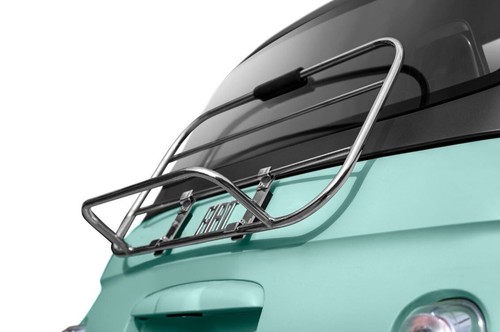 Porte bagages fiat - porte-bagages,