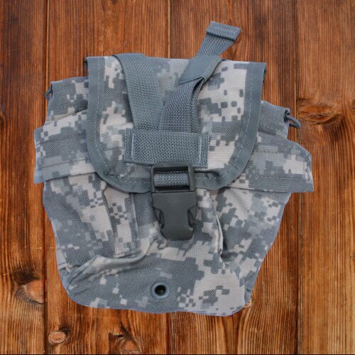 Housse gourde army - de,
