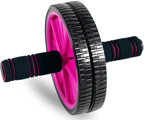 Tone fitness roller - fitness, ab