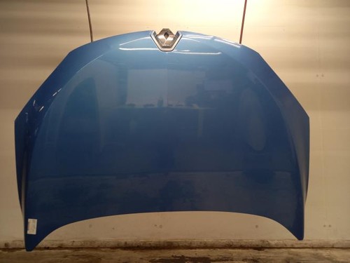 Capot renault megane phase 2 - capot,