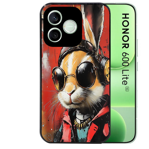 Coque pour honor 600 lite - coque,