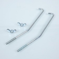 Tirant porte bagage arrière