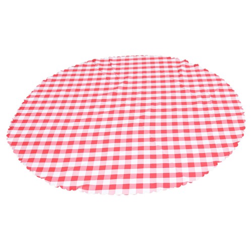 Nappe ronde exterieur nappes - exterieur,