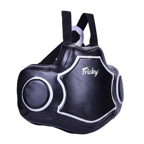 Protecteur corps boxe - corps,
