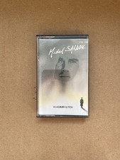 Cassette Michel Sardou