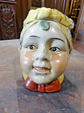 POT A TABAC en céramique