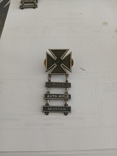 Brevet de tir armée us