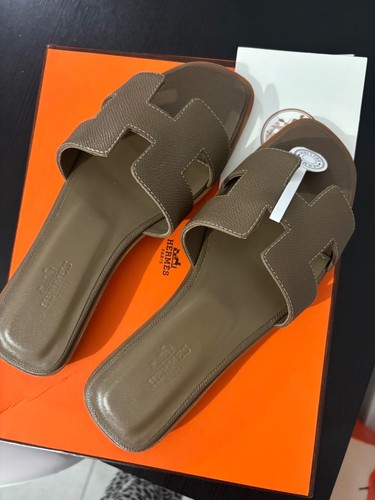 Claquette hermes femme - hermes,