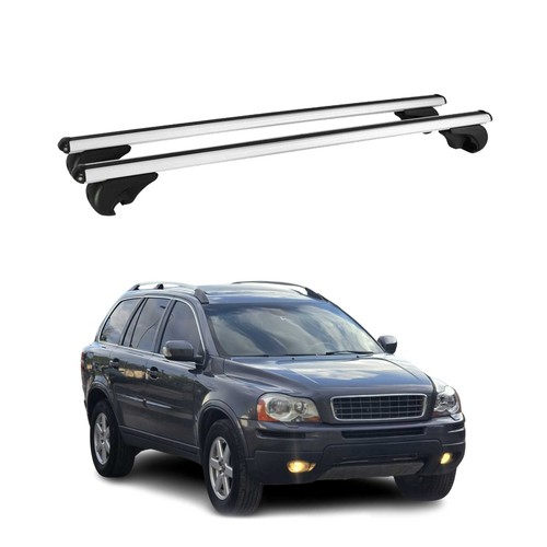 Barres toit transversales - barres,