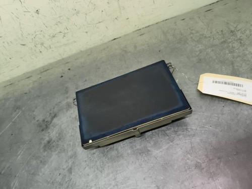 Ecran gps peugeot 307 phase - ecran,