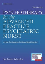 Psychotherapy for the Advanced