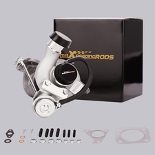 TD03 Turbo Turbocompresseur