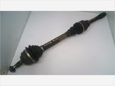 Transmission avant droite