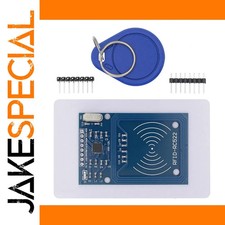 JakeSpecial – RFID Module