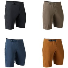 Fox Courte MTB Pantalon Flexair Ascent Short De VTT