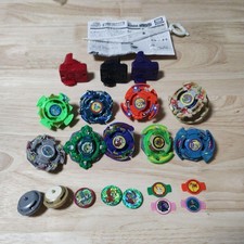 Takara Tomy Beyblade Original
