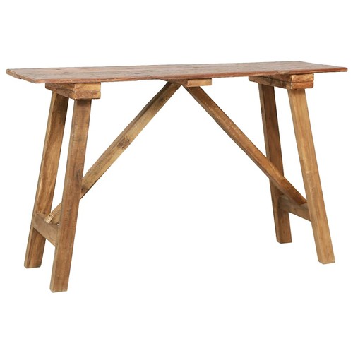 Table console salle séjour - console,