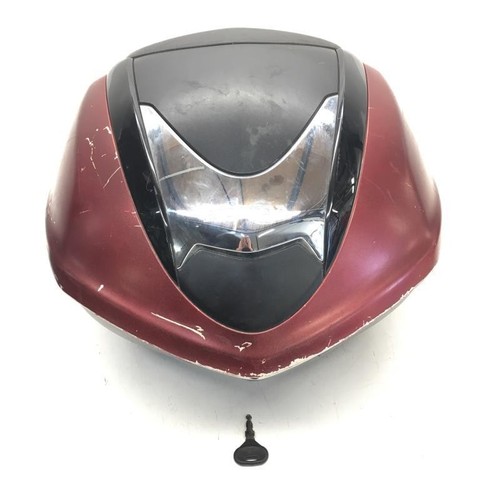 Top case honda 700 - nc, d
