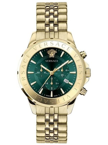 Versace vev600619 signature - versace,