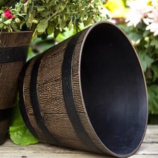  Outdoor Planters Garden Decor