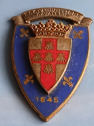 Insigne militaire rc - militaire,