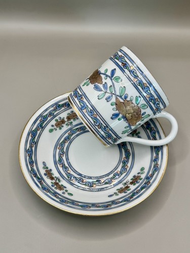 Tasse litron porcelaine de - porcelaine,