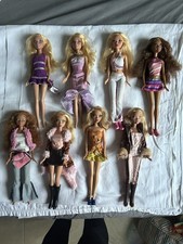 Annonces similaires1/6Lot Barbie My Scene vintage