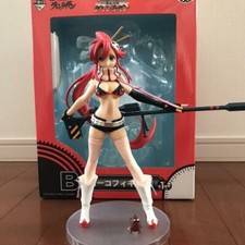 Figurine Gurren Lagann Tengen