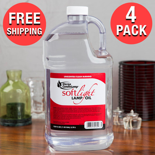 Gal clear - (4-case),