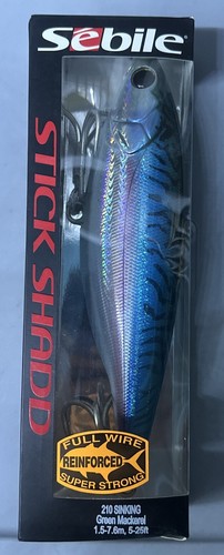 Discontinued sebile stick - discontinued,