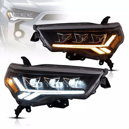 Vland phares avant led - vland, pour