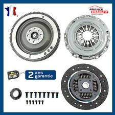 KIT 4 PIECES VOLANT MOTEUR