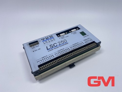 Numtec interstahl contrôleur - numtec,