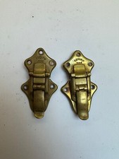 Fermoir malle trunk lock