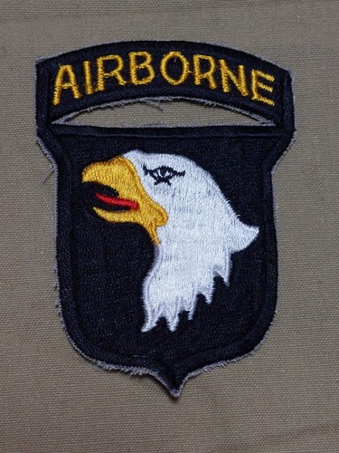101st airborne division - airborne,