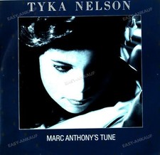 Tyka Nelson - Marc Anthony's Tune 7in (VG/VG) .