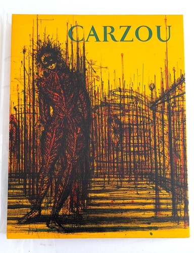 Carzou apocalypse par - carzou, l'apocalypse,