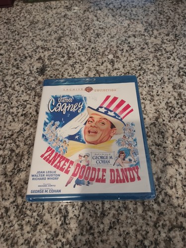 Yankee doodle dandy - doodle, new