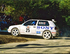 VW Golf 3 + Kitcar - Groupe A