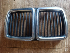 CALANDRE GRILLE BMW SERIE 7 E32 730i M30B30 1908697.0