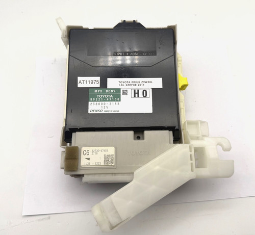 Oem toyota prius xw30 - oem,