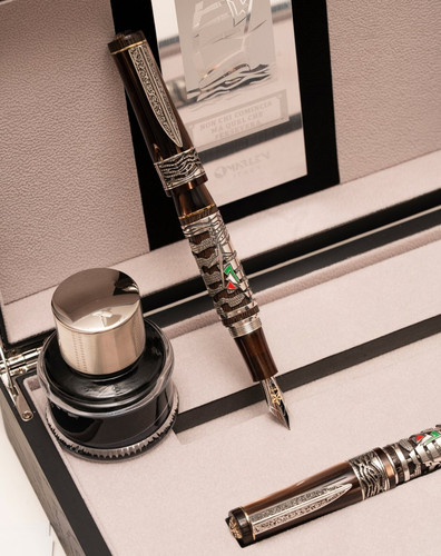 Stylo marlen amerigo - marlen,
