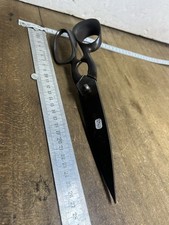 ciseaux  Pasquet Paris 27,5 cm