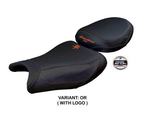 Housse selle denia ora - ora, +