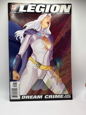 The Legion #22 (DC Comics