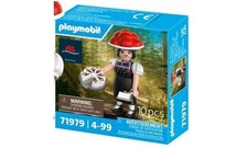 Playmobil 71979 Schwarzwald Marie Forêt Noire Black Forest Selva Negra 2025 NEUF